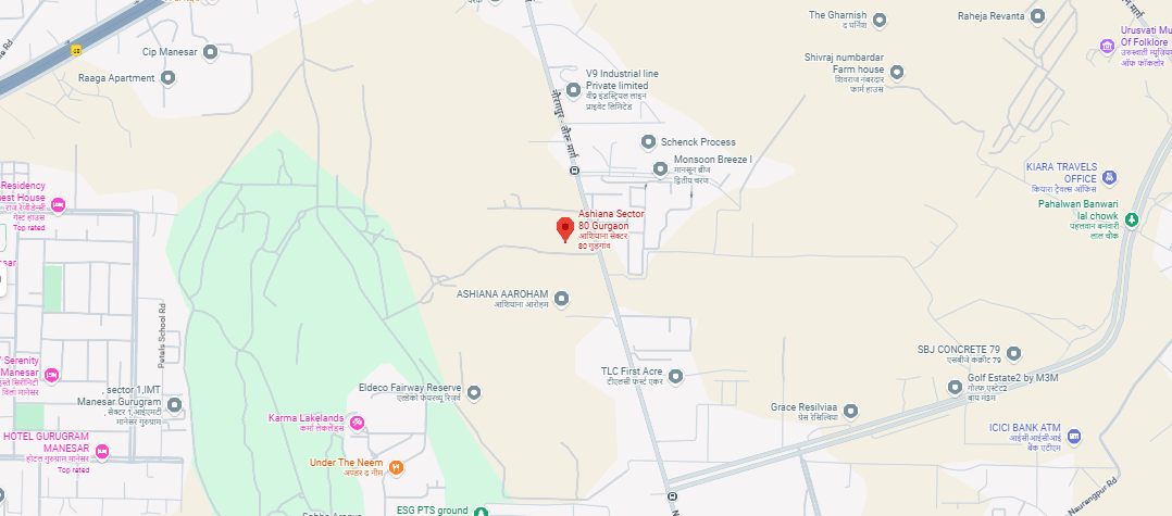 location